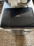 Acer Aspire 7720G — Ordinateur portable 17 pouces, HDD, Enlèvement ou Envoi, 17 pouces ou plus, Moins de 4 GB