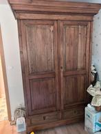 Antieke/ vintage kast, Ophalen