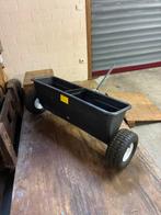 Meststof verspreider  - XL 107cm, Ophalen, Kunstmest