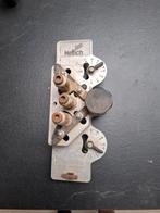 Potscharnierfrees hettich, Doe-het-zelf en Bouw, Ophalen