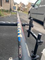 Colmic 5501 Carpa/Match, Enlèvement, Utilisé, Ligne fixe