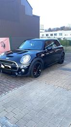 Mini cooper sd jck works, Auto's, Euro 6, Android Auto, Diesel, Particulier