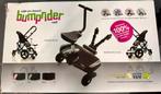 Bumprider - debout et assis, Enfants & Bébés, Enlèvement, Comme neuf, Autres marques