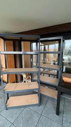 Metalen rek, Huis en Inrichting, Ophalen