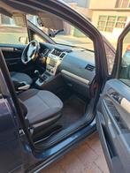 Opel zafira 1.6 benzine 7zits, Auto's, Zafira, Particulier, Te koop, Benzine
