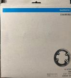 Plateaux Shimano 105 50-34T 12speed, Vélos & Vélomoteurs, Neuf, Pédalier ou Pédales, Vélo de course, Enlèvement