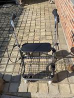 Déambulateur/déambulateur, Divers, Cadres de marche, Enlèvement, Comme neuf