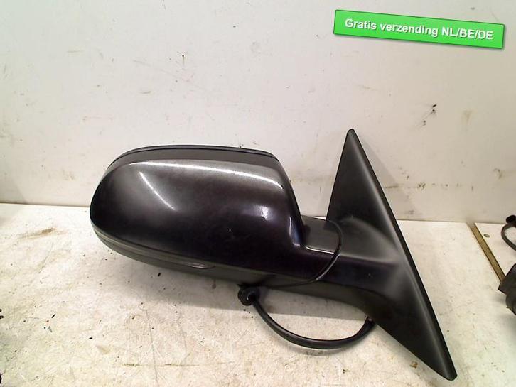 RETROVISEUR EXTERIEUR DROIT Audi A5 Sportback (8TA), Autos : Pièces & Accessoires, Rétroviseurs, Audi, Utilisé