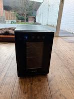 Réfrigérateur à vin, Maison & Meubles, Accessoires pour la Maison | Porte-bouteilles, Enlèvement, Comme neuf