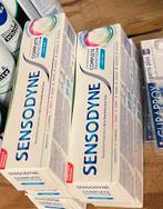 Sensodyne toothpaste only quantity, Bijoux, Sacs & Beauté, Beauté | Soins de la bouche, Enlèvement ou Envoi, Comme neuf