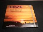 Elpee vinyl Liszt / The Montreal Philharmonia Orchestra, Enlèvement ou Envoi, Comme neuf, 12 pouces, Orchestre ou Ballet