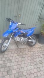 Yamaha ttr 110, Autres modèles, 110 cm³, Comme neuf, Enlèvement