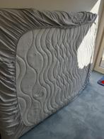 2x latoflex70x200 + matras 140x200, Huis en Inrichting, Slaapkamer | Matrassen en Bedbodems, Ophalen, 140 cm, Zo goed als nieuw