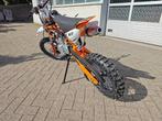 125cc - Crossmotor, Bedrijf, Overig