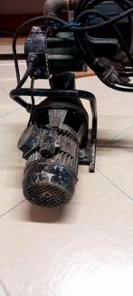 Pompe à eau, Enlèvement