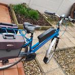 Dames elektriche fiets granville in heel nieuwstraat, Ophalen of Verzenden