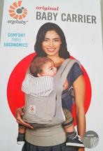 porte-bébé ergobaby couleur originale vert clair, Enfants & Bébés, Enlèvement ou Envoi, Comme neuf, Porte-bébé, Autres marques