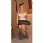 American Candy Girl Large – Snoep hoogte 150 cm, Ophalen, Nieuw