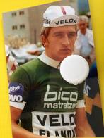 wielerfoto 1978 team flandria  velda  freddy maertens, Envoi, Comme neuf