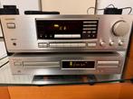 Onkyo set, Audio, Tv en Foto, Stereoketens, Ophalen, Zo goed als nieuw