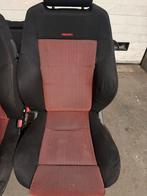 Recaro zetels uit een golf 4, Enlèvement, Utilisé, Volkswagen