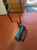 Gardena duwgrasmaaier, Jardin & Terrasse, Tondeuses à gazon, Enlèvement, Comme neuf, Tondeuses à gazon manuelles, Gardena