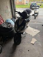 keeway f-act 50 2016 bouwjaar, Vélos & Vélomoteurs, Pièces de cyclomoteur | Général, Enlèvement, Comme neuf