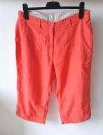 Pantalon 3/4 léger et fluide, Vêtements | Femmes, Culottes & Pantalons, Enlèvement ou Envoi, Comme neuf, Taille 46/48 (XL) ou plus grande