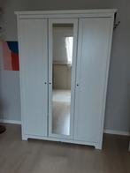 Kleerkast Ikea, 131x190x54 (bxhxd), Enlèvement