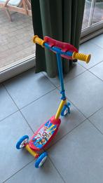 Step paw patrol, Fietsen en Brommers, Ophalen, Zo goed als nieuw