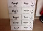 Nieuwe Duvel glazen met Rode D, Verzamelen, Biermerken, Ophalen of Verzenden, Nieuw, Duvel