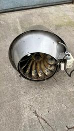 Industriële afzuigventilator kanaalventilator groot model, Enlèvement, Utilisé, Extracteur