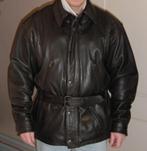 Lederen motorvest Richa, Motoren, Ophalen, Dames, Jas | leer, Richa