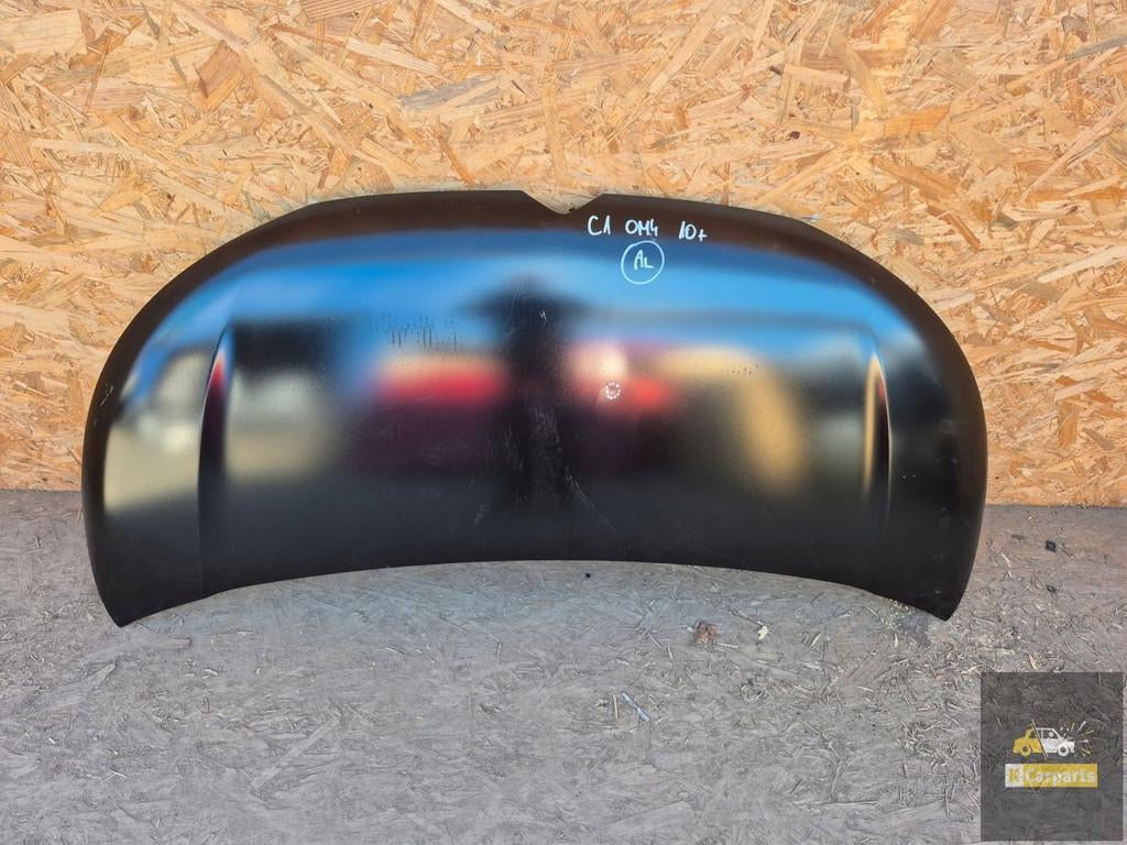 Citro n C1 II 2014- capot neuf d'origine, Citroën, Stellantis N.V., Utilisé, Capot moteur