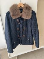 Veste dame matelassée col fourrure amivible taille XL, Vêtements | Femmes, Vestes | Hiver, Enlèvement ou Envoi, Porté, Taille 46/48 (XL) ou plus grande