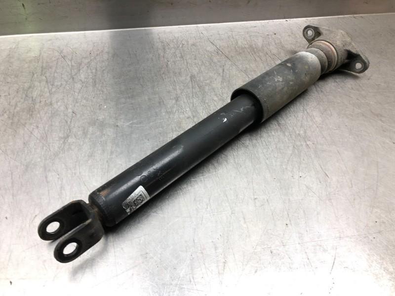 SCHOKBREKER LINKS ACHTER Hyundai i30 Wagon (GDHF5), Gebruikt, Hyundai