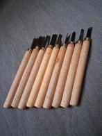 9-delige beitel, Doe-het-zelf en Bouw, Gereedschap | Handgereedschap, Ophalen