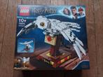 Lego Harry Potter 75979 Hedwige Hedwig neuf scellé, Enlèvement ou Envoi, Neuf, Ensemble complet, Lego