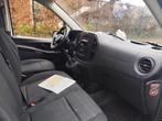 mercedes vito 116cdi, Autos, Camionnettes & Utilitaires, Euro 5, 4 portes, Boîte manuelle, Noir