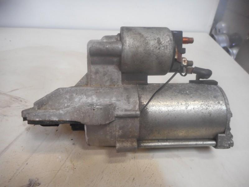 STARTMOTOR Ford Focus 3 (01-2010/01-2020) (6g9n11000ab), Auto-onderdelen, Motor en Toebehoren, Ford, Gebruikt