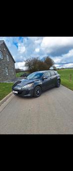 Mazda 3, Auto's, Mazda, Stof, 5 deurs, Particulier, Euro 4
