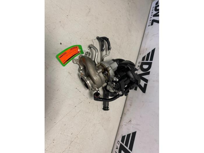 Turbo van een Seat Ibiza, Autos : Pièces & Accessoires, -, 3 mois de garantie, Utilisé, -