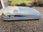 Dakkoffer Thule Pacific 200, Auto diversen, Dakkoffers, Ophalen, Gebruikt