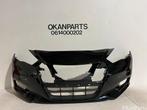 Nissan Micra V voorbumper 620225FA0H, Auto-onderdelen, Info@fabrikant.eu, Bumper, Fabrikant BV, Gebruikt