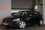 Volvo V40 V40 2.0 D2 Eco Geartronic BTW* CruiseC Navi 12M*, Autos, Volvo, Capteur de lumière, Achat, Euro 6, Noir