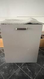 Inbouwvaatwasser Zanussi, Ophalen, Gebruikt, Inbouw, Eco programma