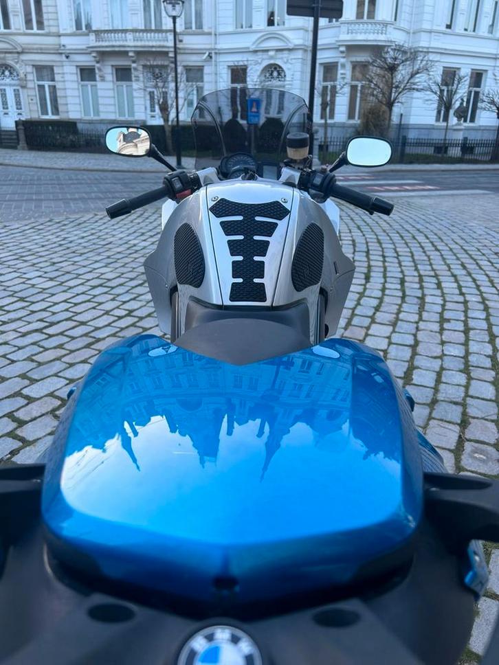 F800s sport limited edition, Motos, Motos | BMW, Particulier, Enlèvement