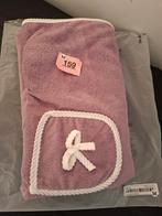 Badstof douche Handdoek / badjas, Huis en Inrichting, Verzenden, Handdoek