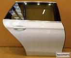 W213 S213 COMBI ESTATE DEUR PORTIER KLEUR 149 ALLESLEVERBAAR, Auto-onderdelen, Gebruikt, -, Ophalen of Verzenden, Spatbord