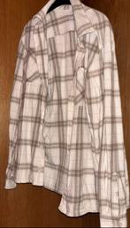 Hemd maat s, Ophalen of Verzenden, Gedragen